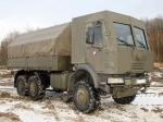 Tatra T810 VP 1ROR26 2008 года